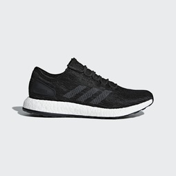 Adidas Pureboost Férfi Futócipő - Fekete [D87250]